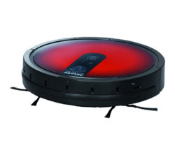 MIELE  Scout RX1 Robot Vacuum Cleaner - Red